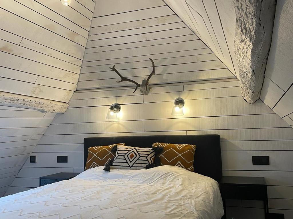 Peter House Bed & Breakfast Nivelles