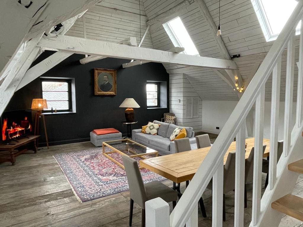 Bed & Breakfast Peter House Nivelles