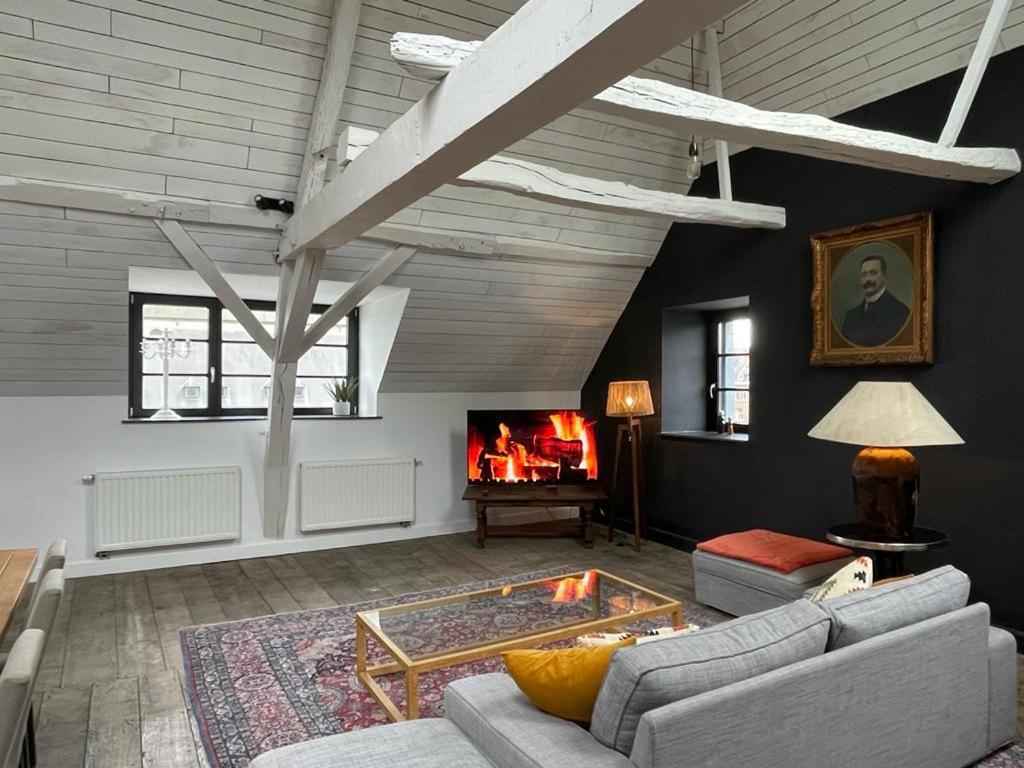 Peter House Bed & Breakfast Nivelles